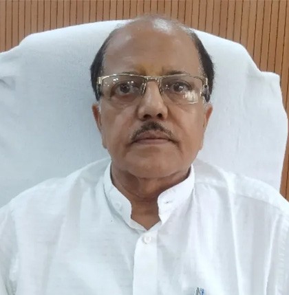 Prof. Dilip Kumar Kesari