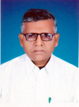 Prof. Upendra Kumar