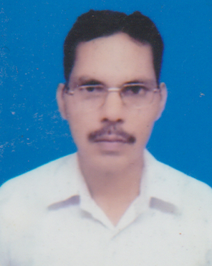 Prof. Kumar Surendra Kant