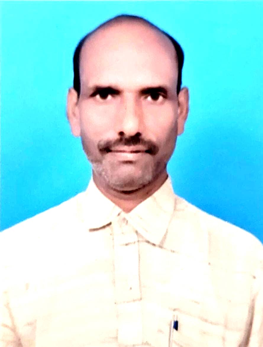 Prof.Umesh Kumar