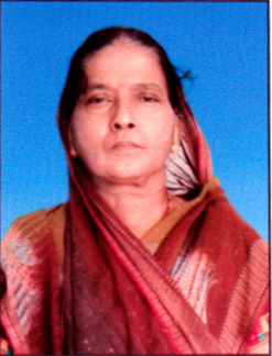 Prof. Nirmala Kumari